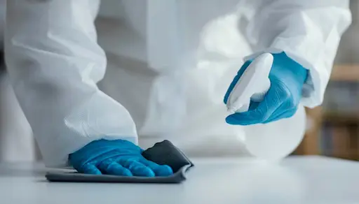 Clean Rooms & Labs