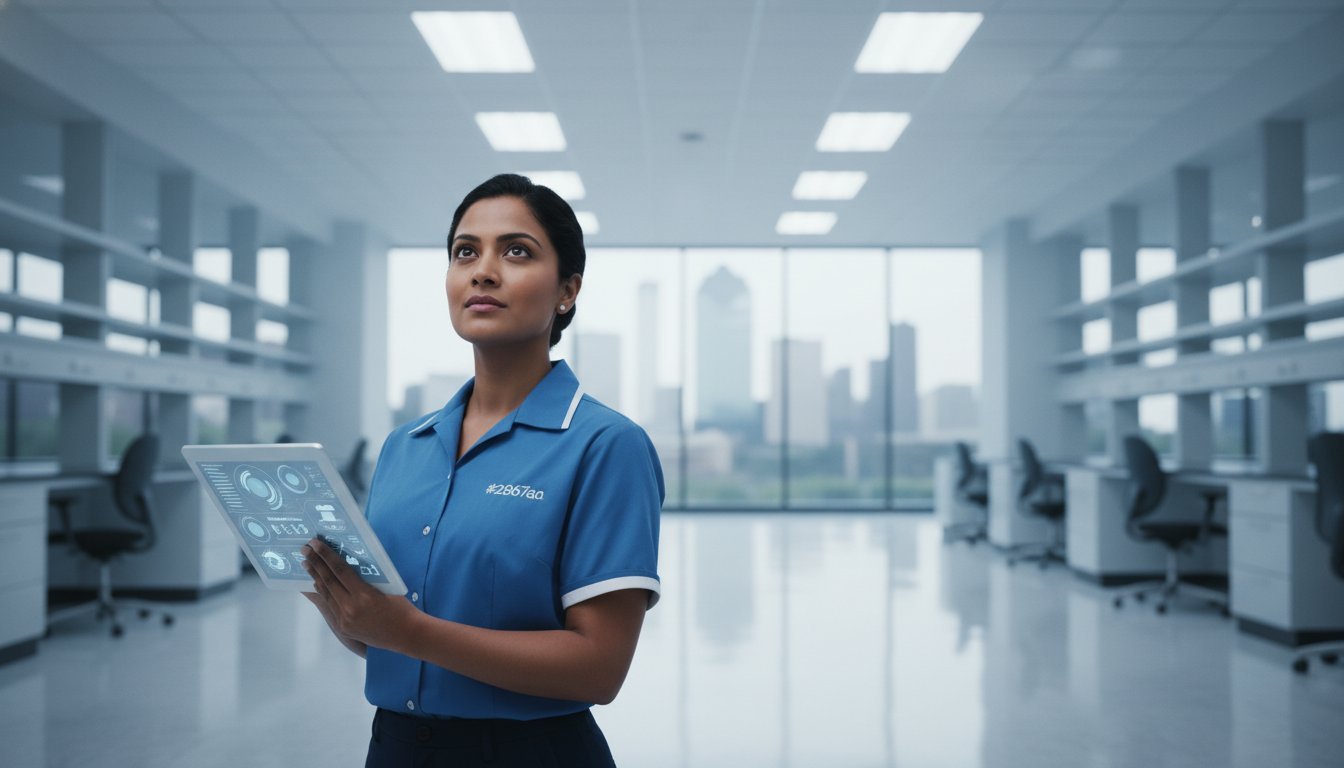 Choosing the Right Janitorial Company in Houston: A Strategic 2026 Guide