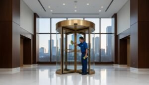 Commercial Cleaning Services for Law Firms in Houston: The 2026 Strategy