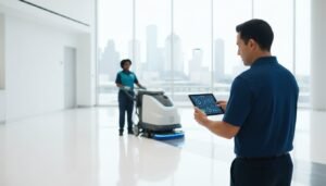 Evaluating Commercial Cleaning Companies in Houston: A 2026 Strategic Buying Guide