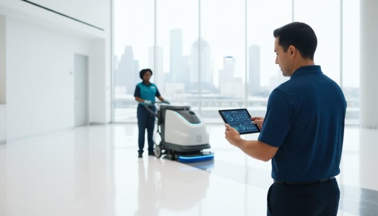 Evaluating Commercial Cleaning Companies in Houston: A 2026 Strategic Buying Guide