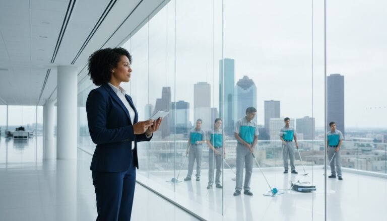 Facility Vendor Management Solutions: A Strategic Guide for Houston Businesses (2026)