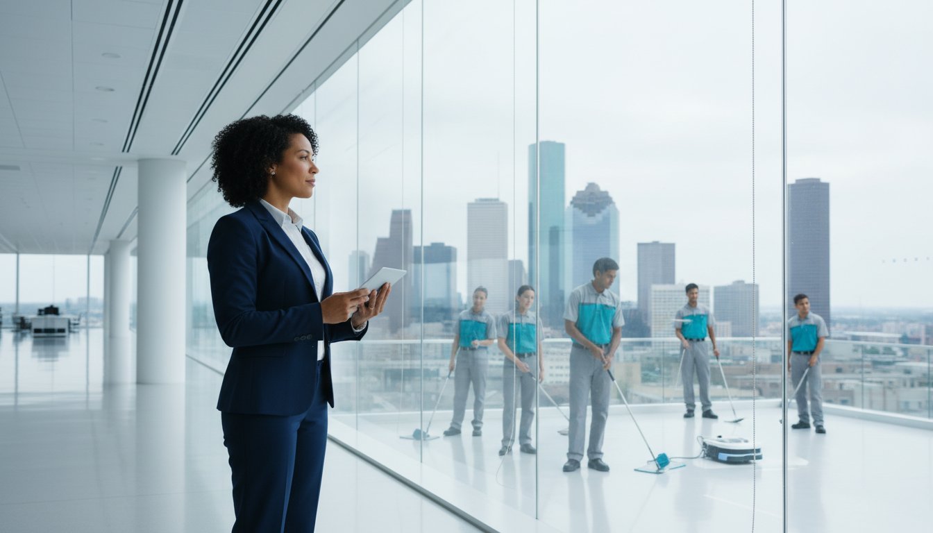 Facility Vendor Management Solutions: A Strategic Guide for Houston Businesses (2026)