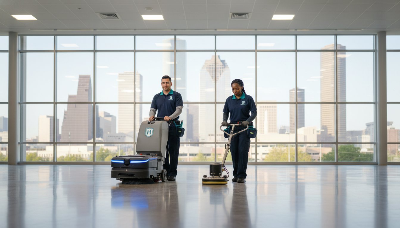 Strategic Cleaning Services for Schools in Houston: The 2026 Facility Manager Guide
