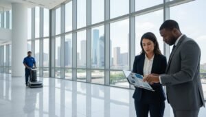 Strategic Vendor Consolidation for Houston Facilities: The 2026 Manager’s Guide