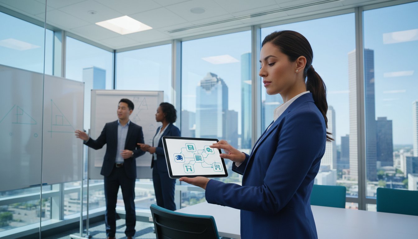 Vendor Sourcing & Management for Houston Facilities: A Strategic 2026 Guide