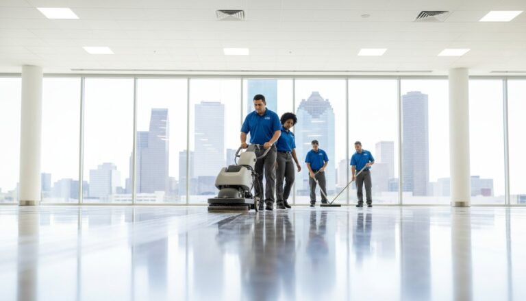 Wide Foundation Care for Houston Facilities: Strategic Maintenance in 2026