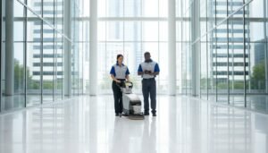 Commercial Cleaning in the Energy Corridor, Houston: A Strategic 2026 Facility Guide
