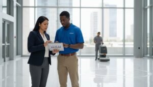 Strategic Janitorial Services in Pearland, TX: The 2026 Facility Manager’s Guide