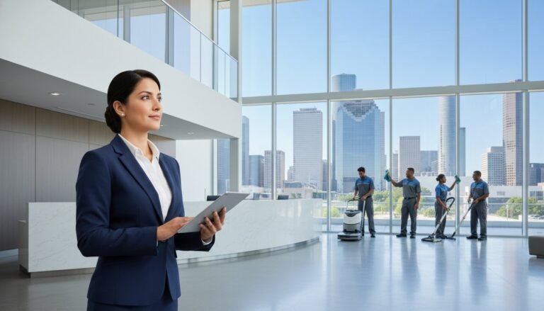 Strategic Facility Maintenance Services in Houston: The 2026 Manager’s Guide