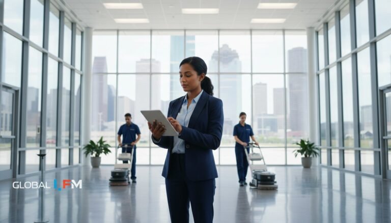 The Hidden Risks of National Cleaning Companies in Houston: A 2026 Strategic Review