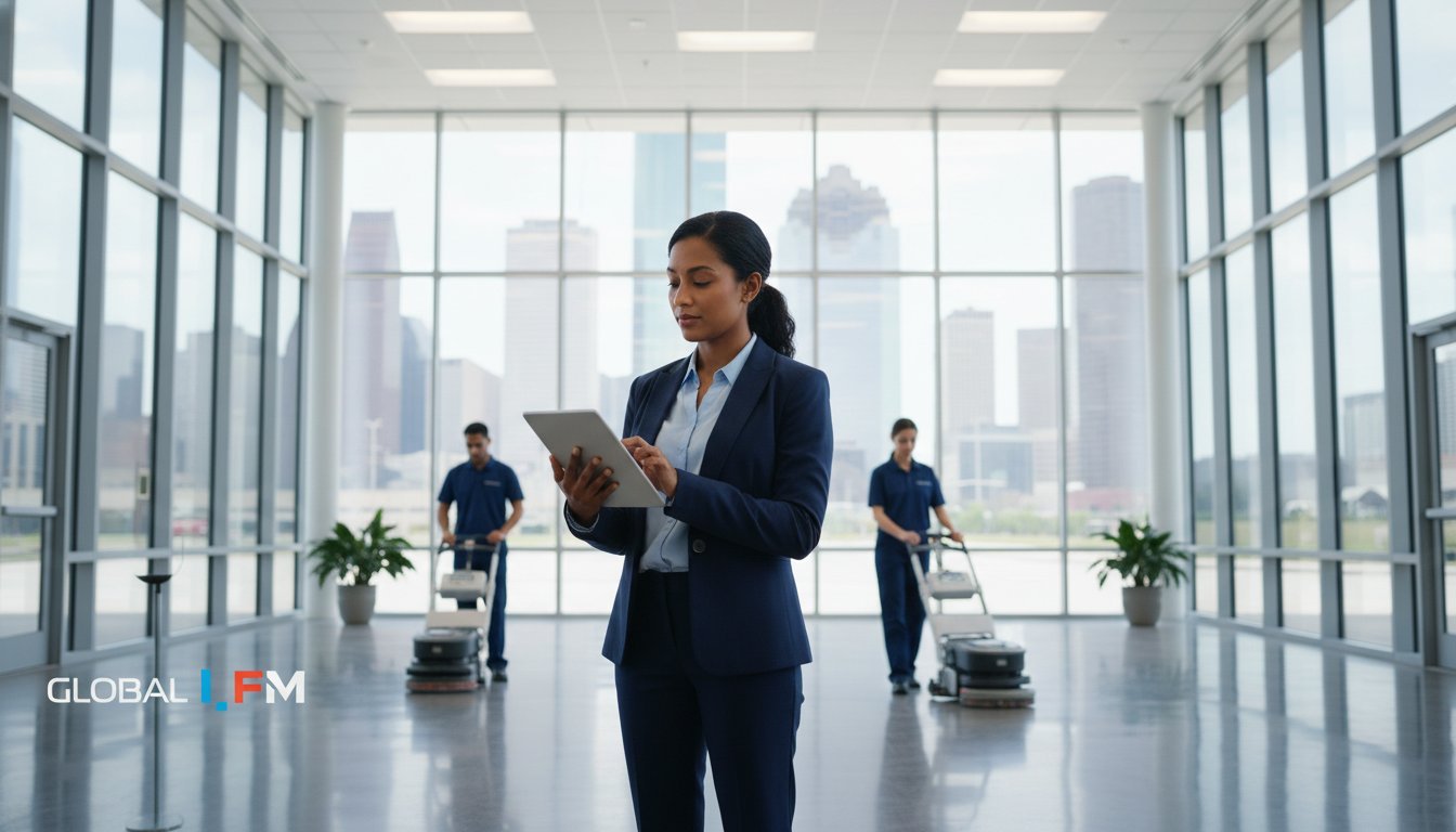 The Hidden Risks of National Cleaning Companies in Houston: A 2026 Strategic Review