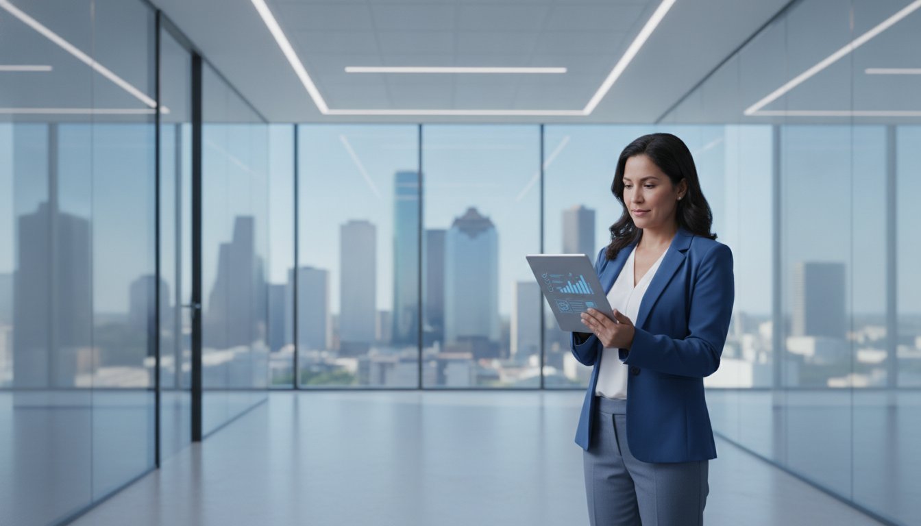 Houston Commercial Cleaning Bid Checklist: A Strategic 2026 Guide