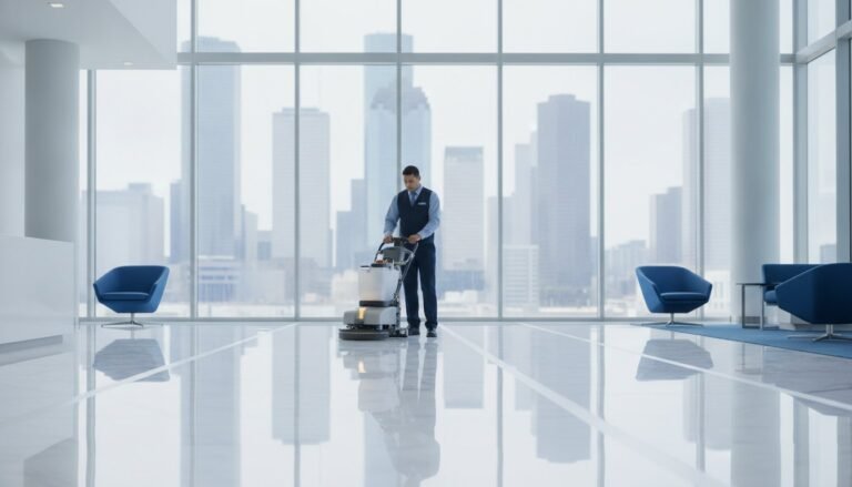 Improving Office Appearance to Impress Clients: A Houston Strategic Guide for 2026