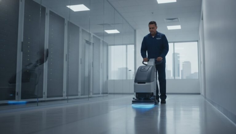 Houston Commercial Cleaning for High-Security Facilities: A 2026 Strategic Guide