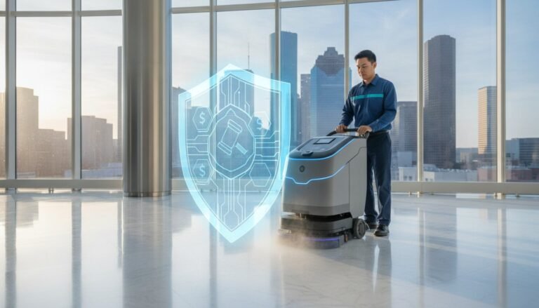 Bonded and Insured Janitorial Services in Houston: A 2026 Facility Manager’s Guide
