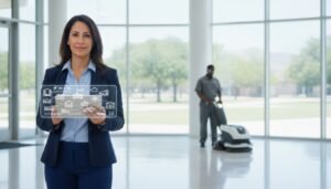 Multi-Campus School Cleaning Management: A Strategic 2026 Guide for Educational Leaders