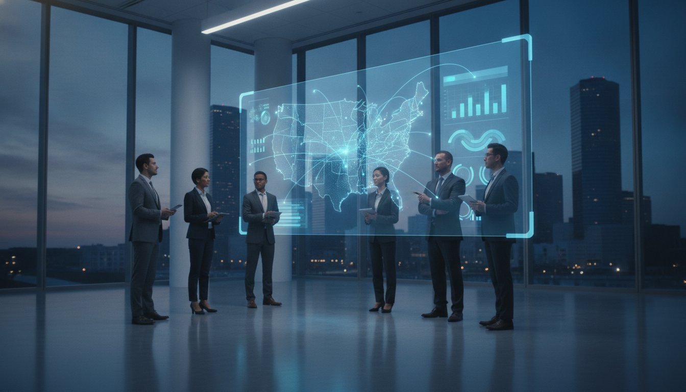 The Strategic Guide to Selecting a National Janitorial Service Provider in 2026
